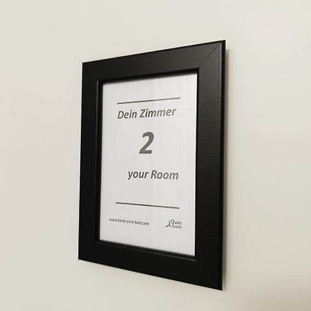 Schoenes Zimmer In Guter Lage In Aalen/Unterkochen Extérieur photo