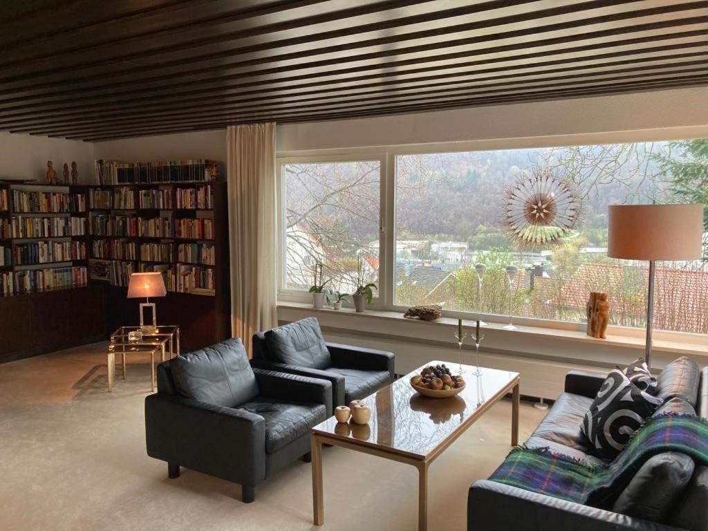 Schoenes Zimmer In Guter Lage In Aalen/Unterkochen Extérieur photo