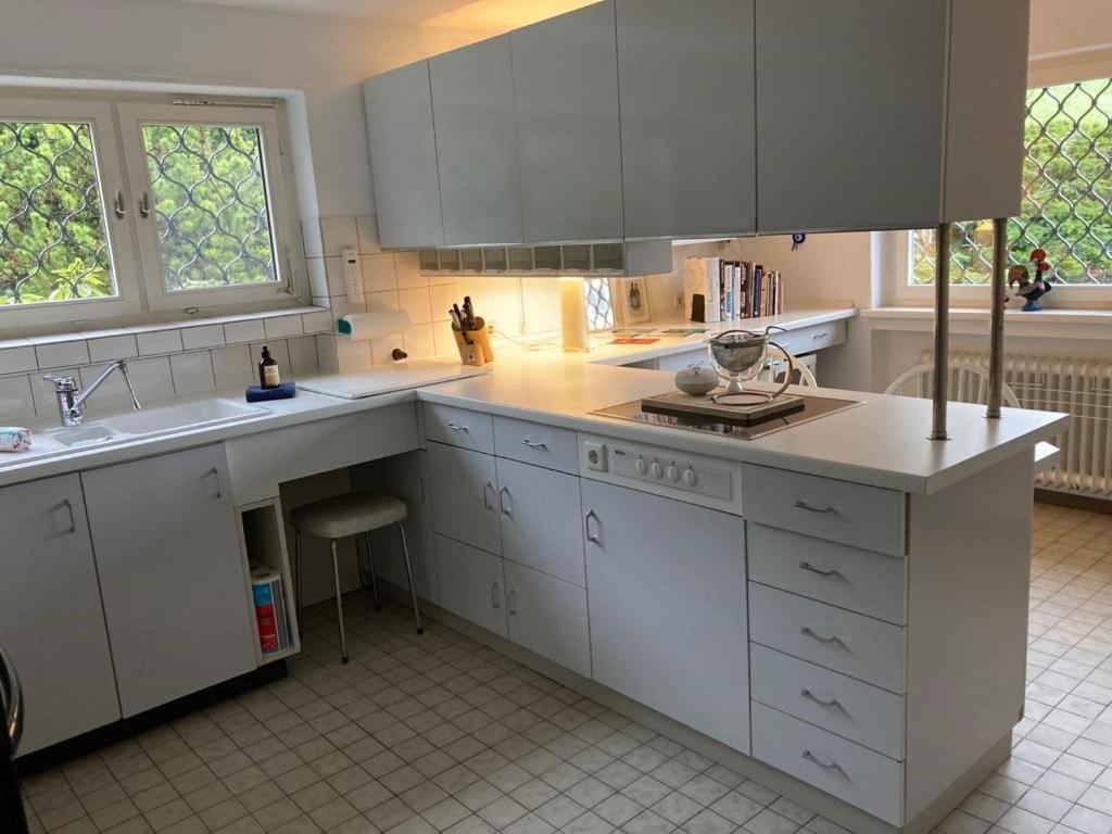 Schoenes Zimmer In Guter Lage In Aalen/Unterkochen Extérieur photo