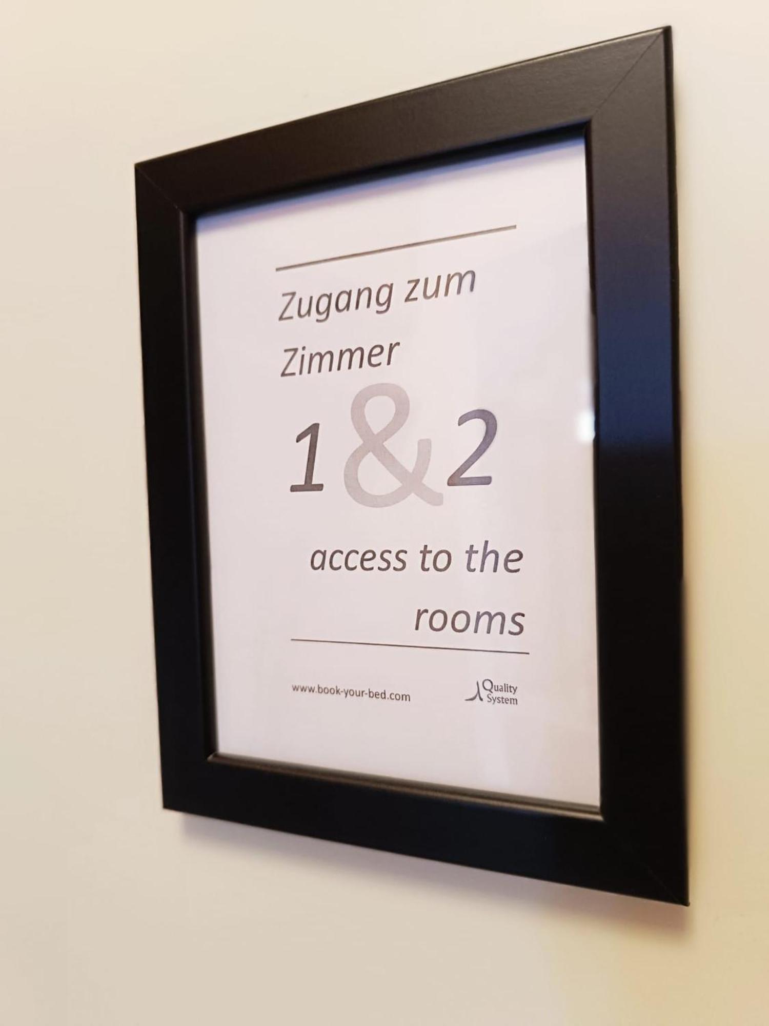 Schoenes Zimmer In Guter Lage In Aalen/Unterkochen Extérieur photo